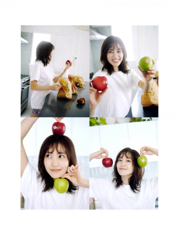    松田里奈《まつりの時間》都市街拍与清新治愈生活写真第29张图片