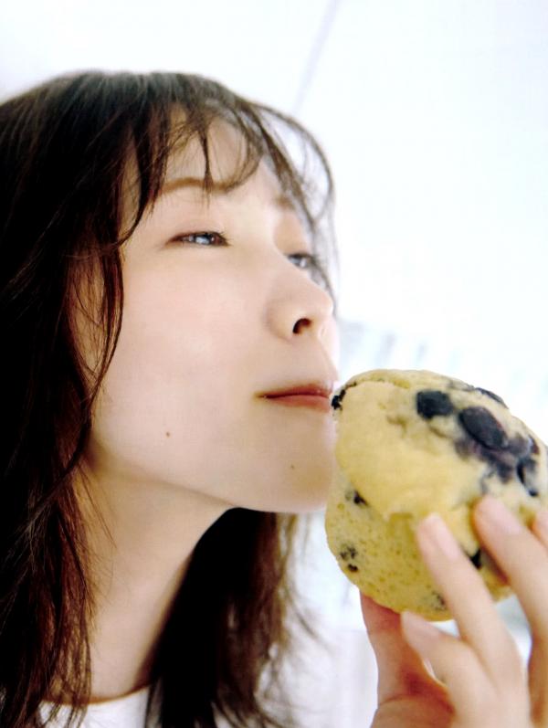    松田里奈《まつりの時間》都市街拍与清新治愈生活写真第33张图片