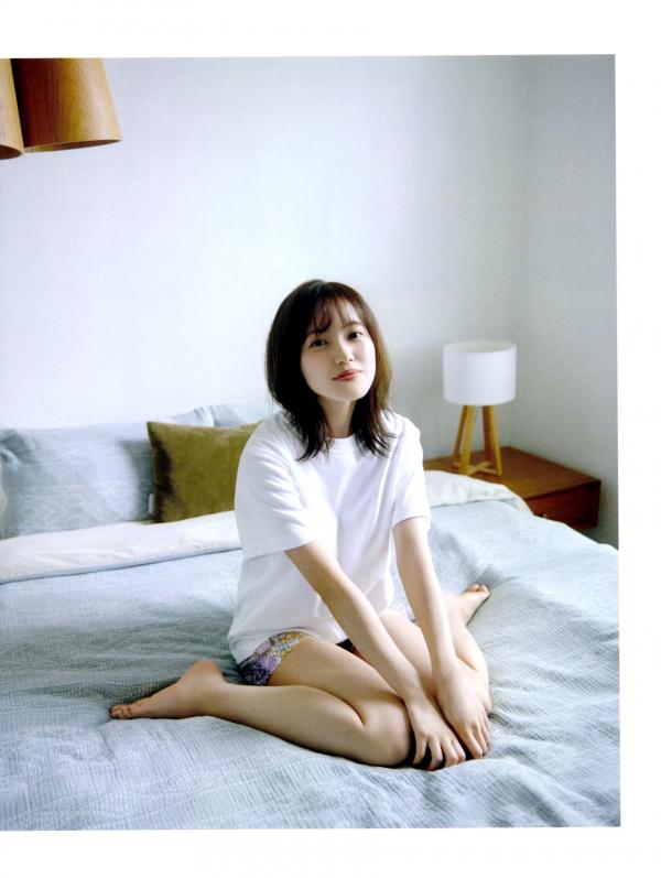    松田里奈《まつりの時間》都市街拍与清新治愈生活写真第34张图片