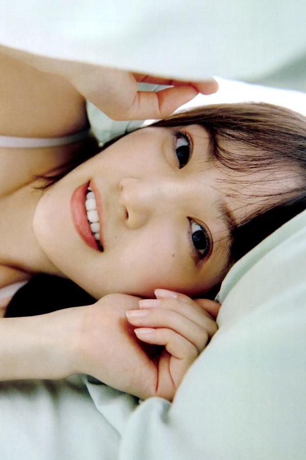    松田里奈《まつりの時間》都市街拍与清新治愈生活写真第39张图片
