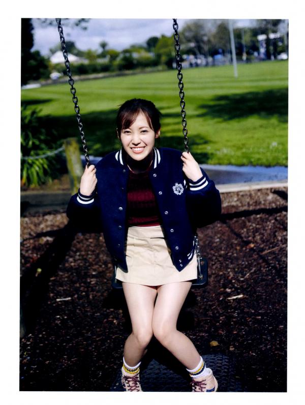    松田里奈《まつりの時間》都市街拍与清新治愈生活写真第45张图片