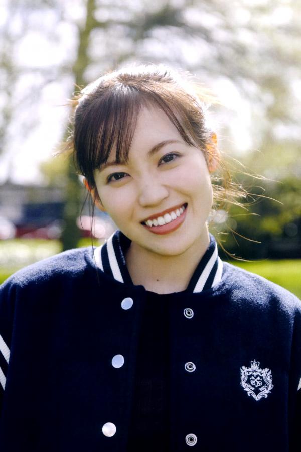    松田里奈《まつりの時間》都市街拍与清新治愈生活写真第47张图片