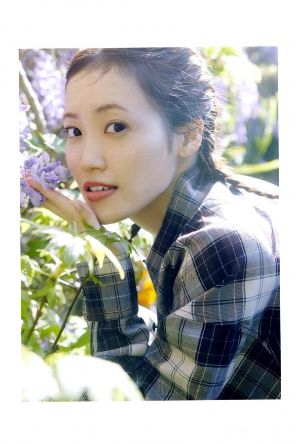    松田里奈《まつりの時間》都市街拍与清新治愈生活写真第53张图片