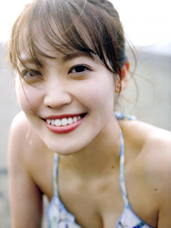    松田里奈《まつりの時間》都市街拍与清新治愈生活写真第58张图片