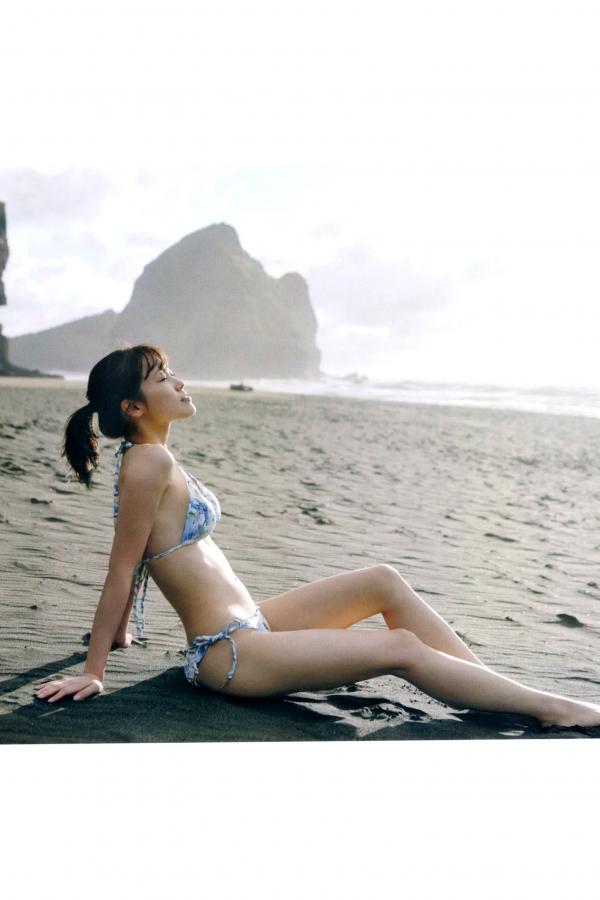    松田里奈《まつりの時間》都市街拍与清新治愈生活写真第59张图片