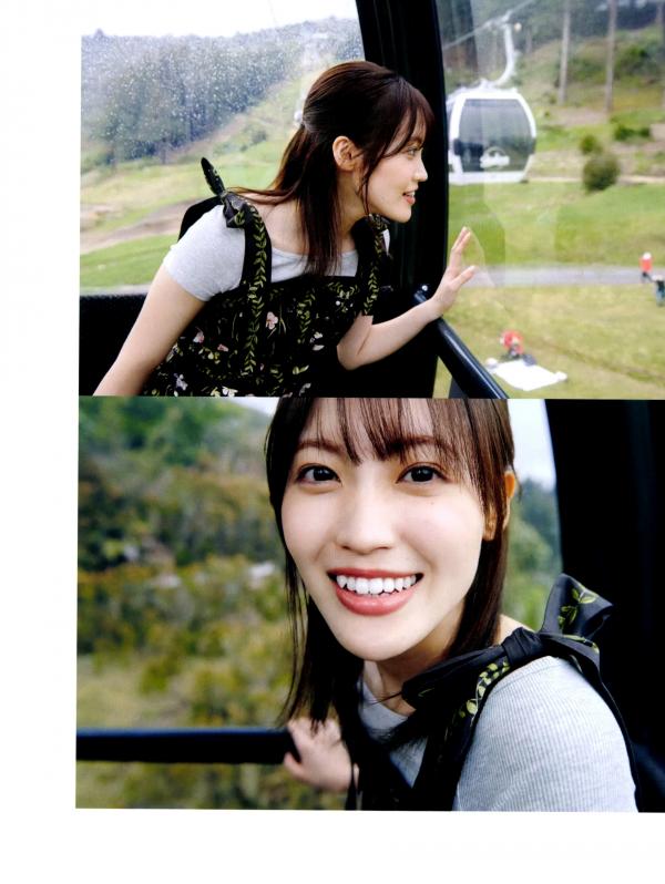    松田里奈《まつりの時間》都市街拍与清新治愈生活写真第63张图片
