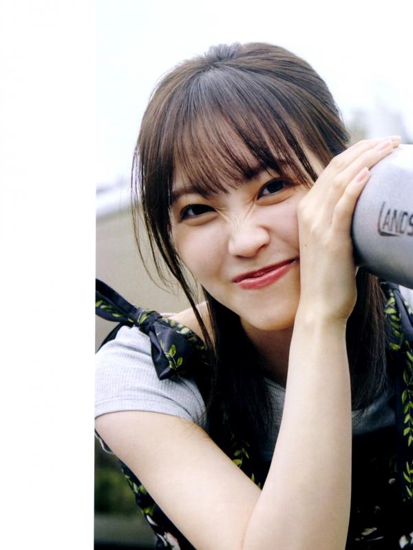    松田里奈《まつりの時間》都市街拍与清新治愈生活写真第64张图片