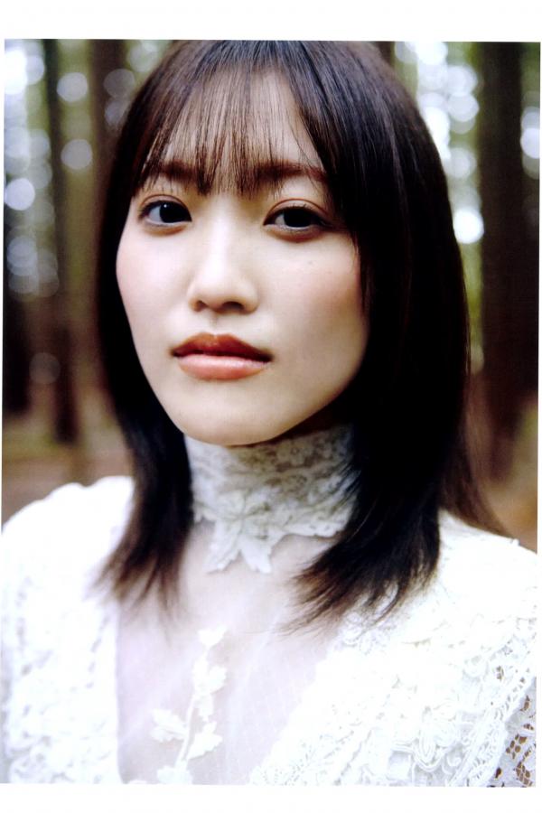    松田里奈《まつりの時間》都市街拍与清新治愈生活写真第68张图片