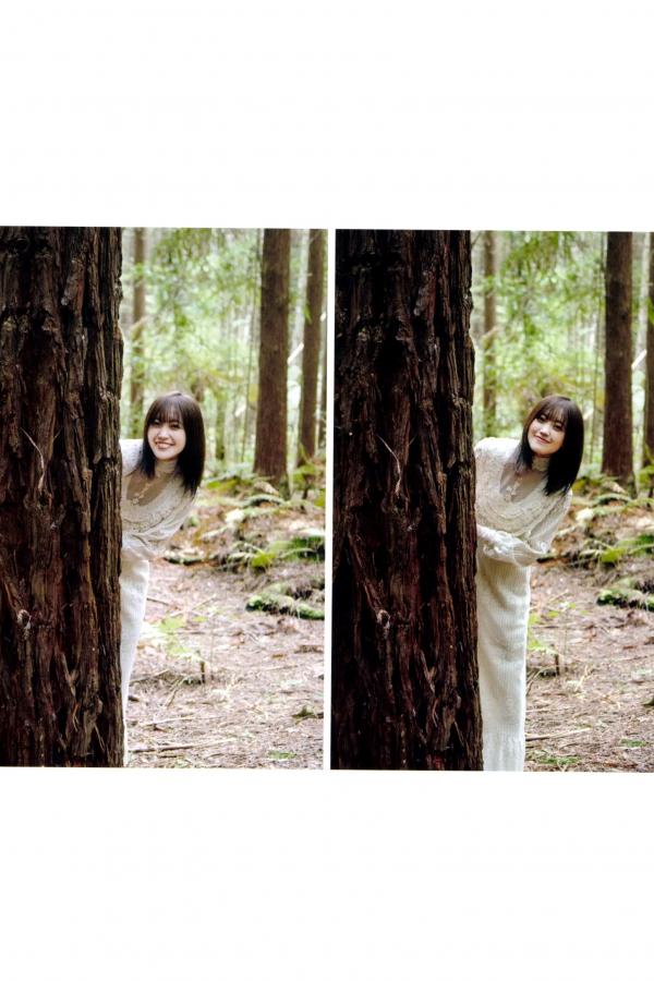    松田里奈《まつりの時間》都市街拍与清新治愈生活写真第69张图片