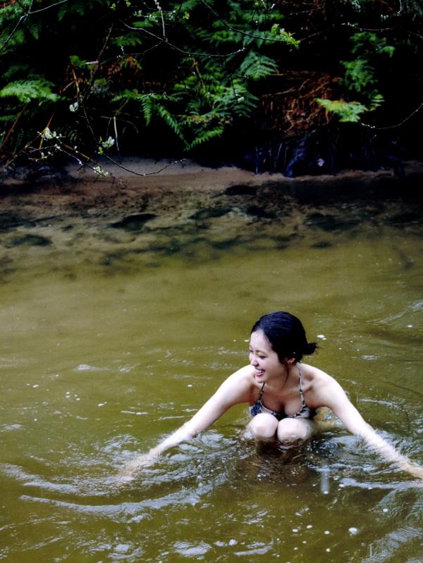    松田里奈《まつりの時間》都市街拍与清新治愈生活写真第71张图片