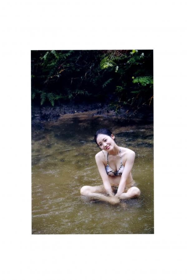    松田里奈《まつりの時間》都市街拍与清新治愈生活写真第72张图片