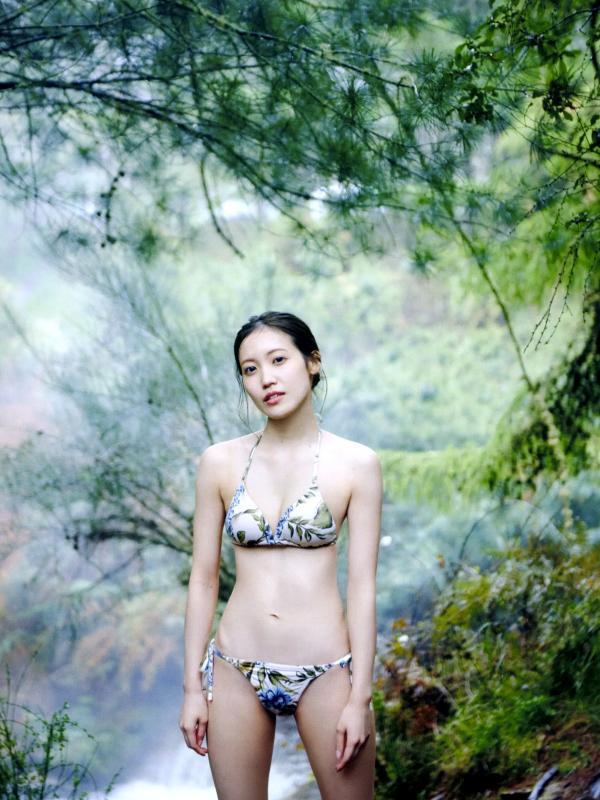    松田里奈《まつりの時間》都市街拍与清新治愈生活写真第74张图片