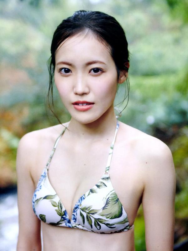    松田里奈《まつりの時間》都市街拍与清新治愈生活写真第75张图片