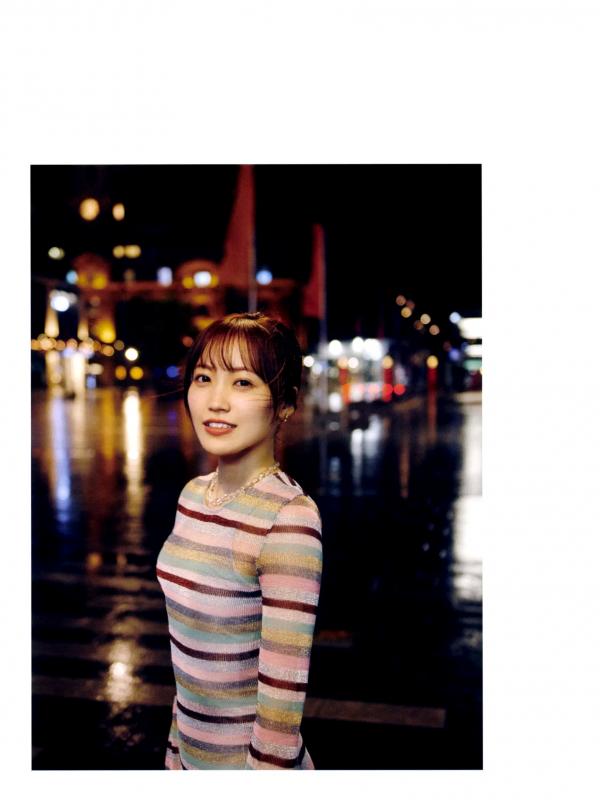    松田里奈《まつりの時間》都市街拍与清新治愈生活写真第76张图片