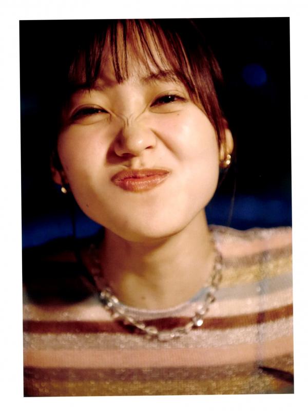    松田里奈《まつりの時間》都市街拍与清新治愈生活写真第79张图片