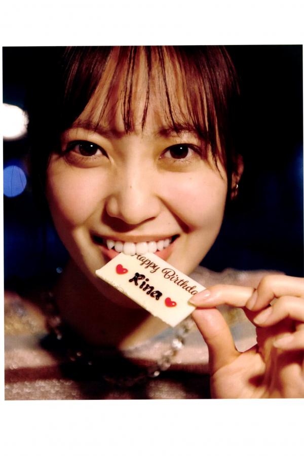    松田里奈《まつりの時間》都市街拍与清新治愈生活写真第83张图片