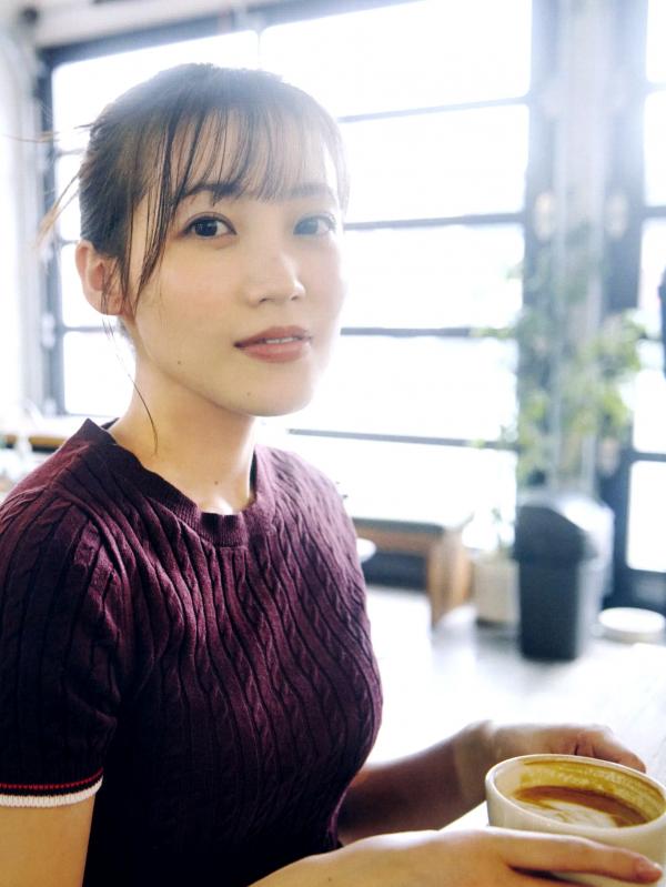    松田里奈《まつりの時間》都市街拍与清新治愈生活写真第89张图片