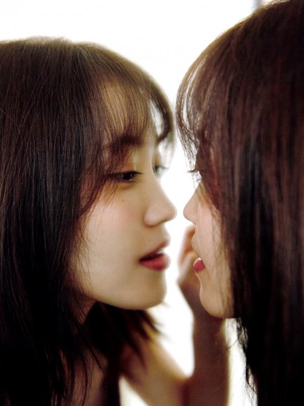    松田里奈《まつりの時間》都市街拍与清新治愈生活写真第93张图片