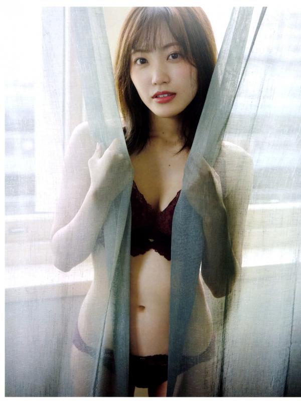    松田里奈《まつりの時間》都市街拍与清新治愈生活写真第94张图片