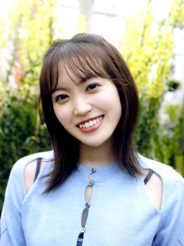    松田里奈《まつりの時間》都市街拍与清新治愈生活写真第96张图片