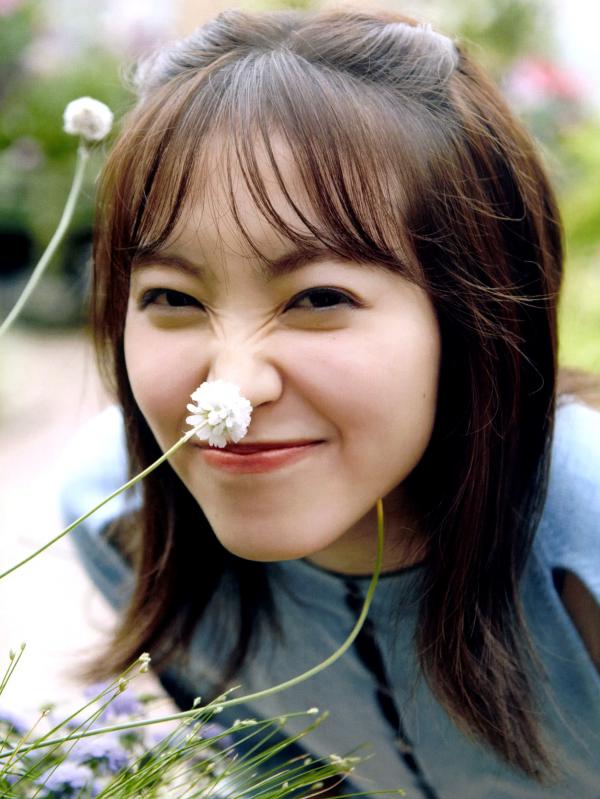    松田里奈《まつりの時間》都市街拍与清新治愈生活写真第101张图片
