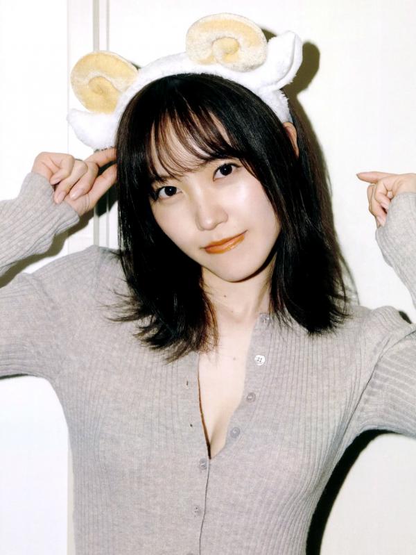    松田里奈《まつりの時間》都市街拍与清新治愈生活写真第103张图片