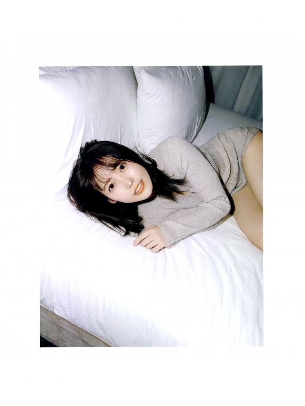    松田里奈《まつりの時間》都市街拍与清新治愈生活写真第104张图片