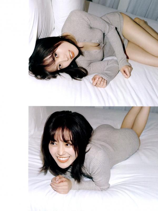    松田里奈《まつりの時間》都市街拍与清新治愈生活写真第105张图片