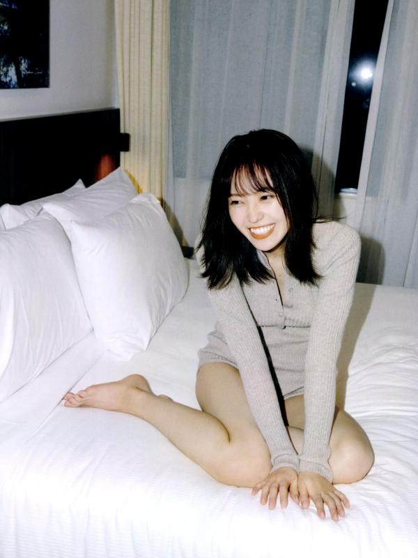    松田里奈《まつりの時間》都市街拍与清新治愈生活写真第106张图片
