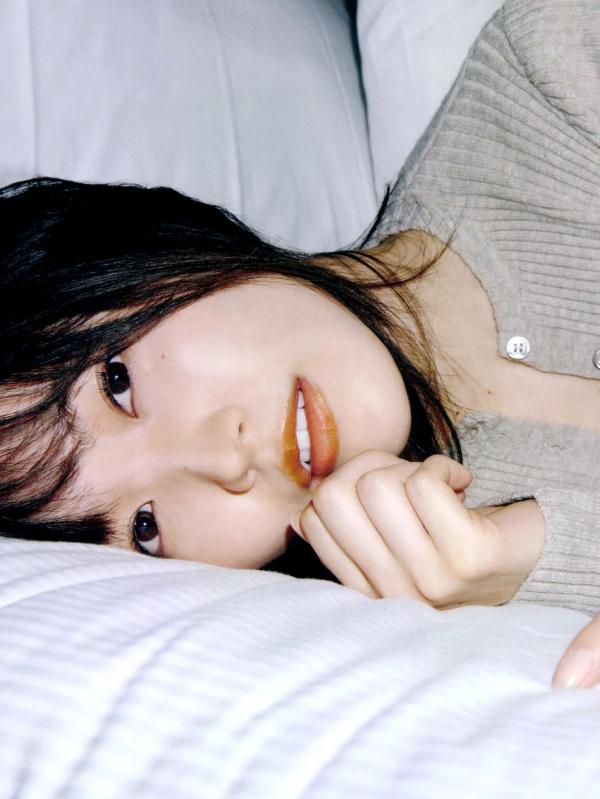   松田里奈《まつりの時間》都市街拍与清新治愈生活写真第108张图片