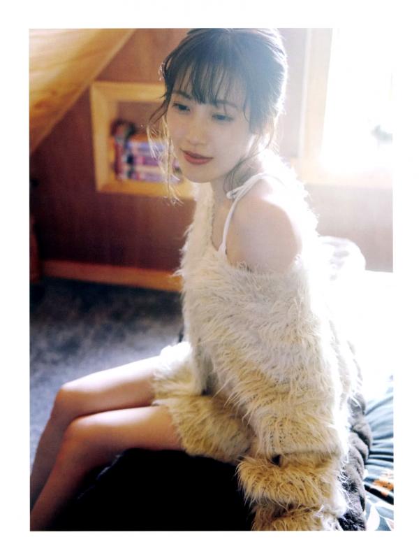    松田里奈《まつりの時間》都市街拍与清新治愈生活写真第116张图片