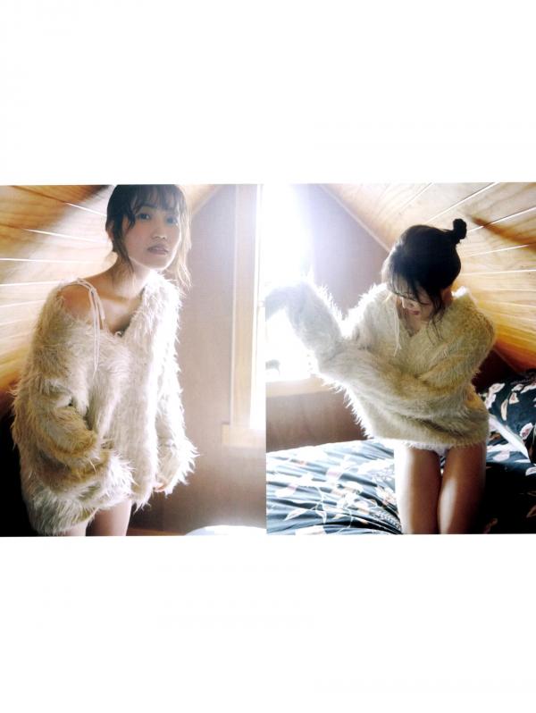    松田里奈《まつりの時間》都市街拍与清新治愈生活写真第118张图片