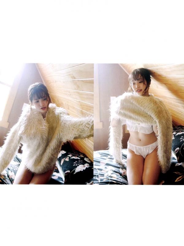    松田里奈《まつりの時間》都市街拍与清新治愈生活写真第119张图片