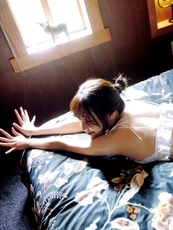    松田里奈《まつりの時間》都市街拍与清新治愈生活写真第122张图片