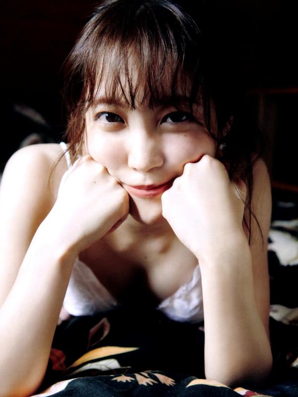   松田里奈《まつりの時間》都市街拍与清新治愈生活写真第125张图片
