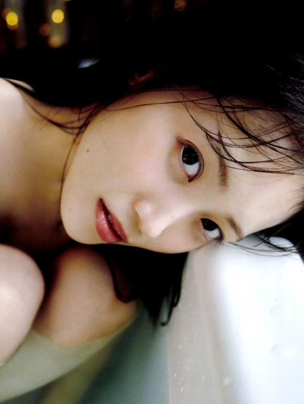    松田里奈《まつりの時間》都市街拍与清新治愈生活写真第127张图片