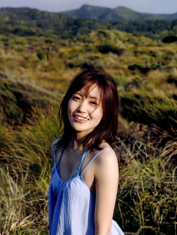    松田里奈《まつりの時間》都市街拍与清新治愈生活写真第131张图片