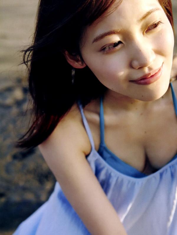    松田里奈《まつりの時間》都市街拍与清新治愈生活写真第137张图片