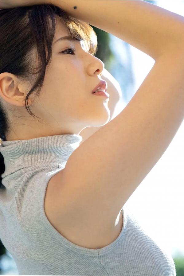   《宮永薫 - すべてをあなたに》日本女神宫永薫清新性感比基尼私房美照第39张图片