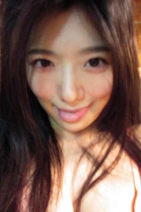   山田かな《甘い罠》性感内衣私房照 湿身诱惑写真第25张图片
