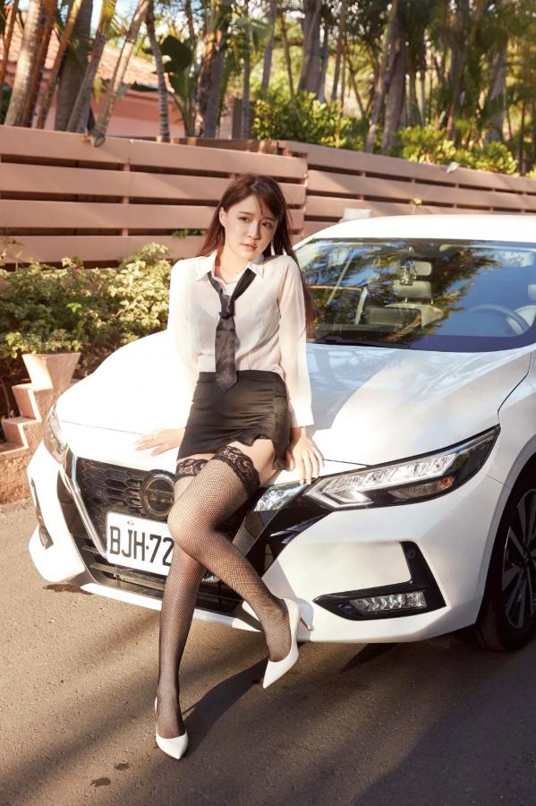   元元 - 吳婕安寫真書數位版 台湾女神性感比基尼私房内衣写真第5张图片