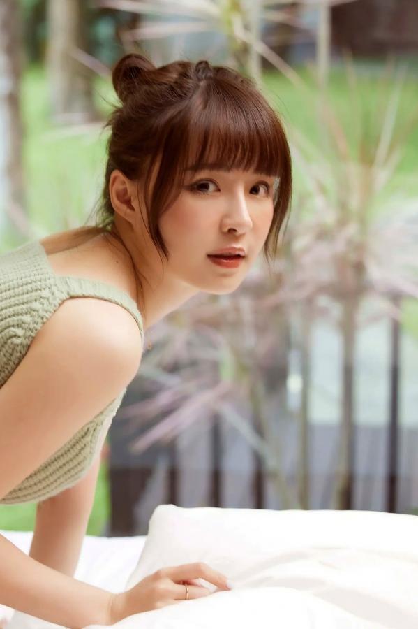   元元 - 吳婕安寫真書數位版 台湾女神性感比基尼私房内衣写真第53张图片