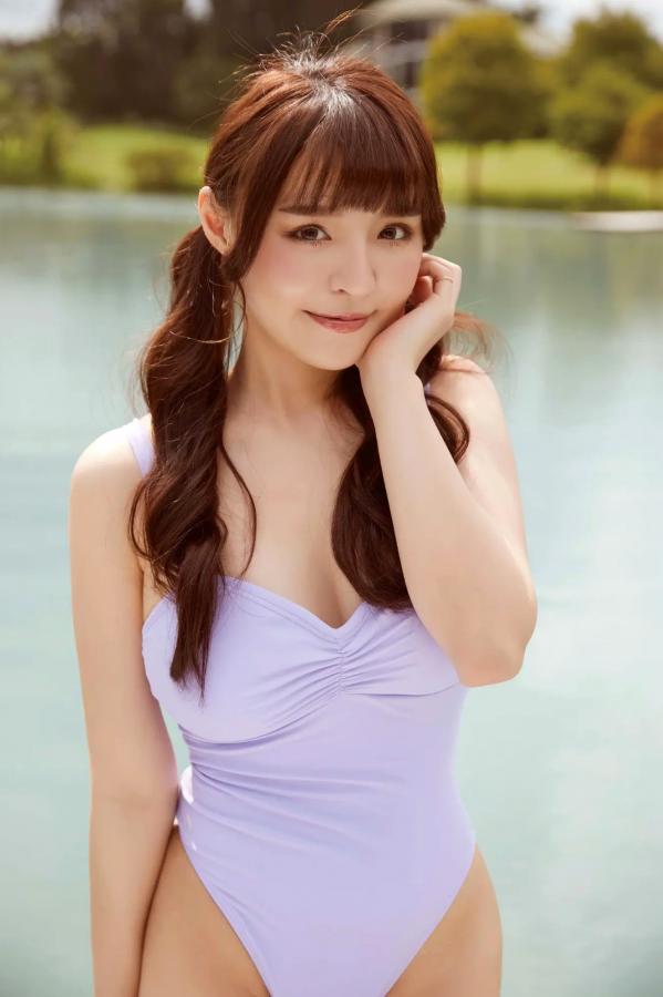   元元 - 吳婕安寫真書數位版 台湾女神性感比基尼私房内衣写真第74张图片