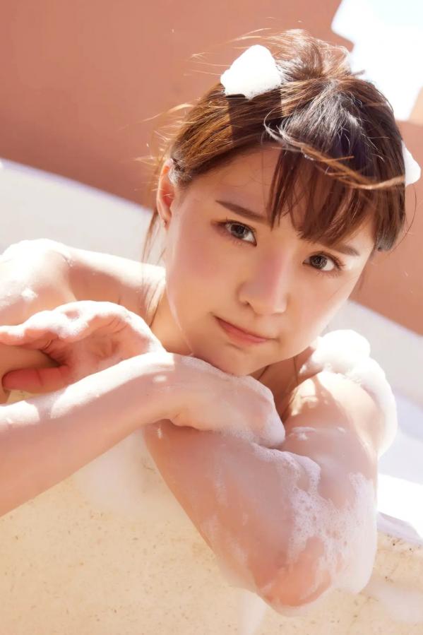  元元 - 吳婕安寫真書數位版 台湾女神性感比基尼私房内衣写真第94张图片