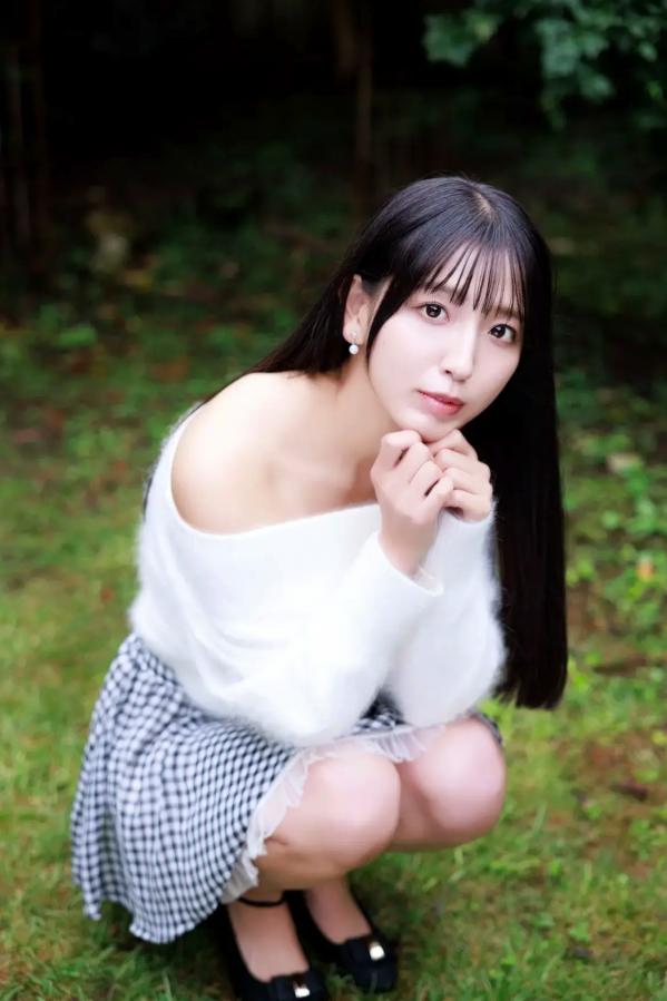   池永百合 - 日系家居内衣私房性感写真第3张图片