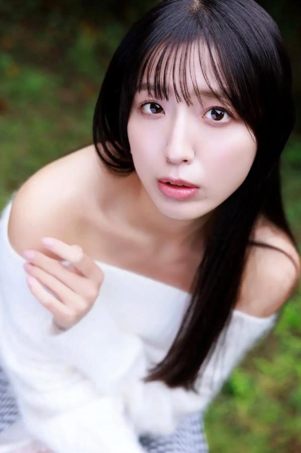   池永百合 - 日系家居内衣私房性感写真第4张图片
