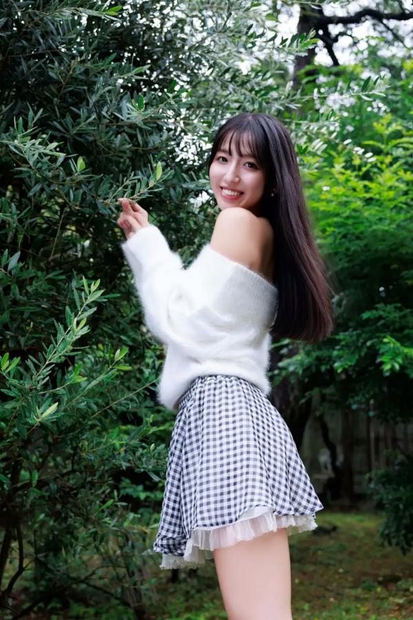   池永百合 - 日系家居内衣私房性感写真第5张图片