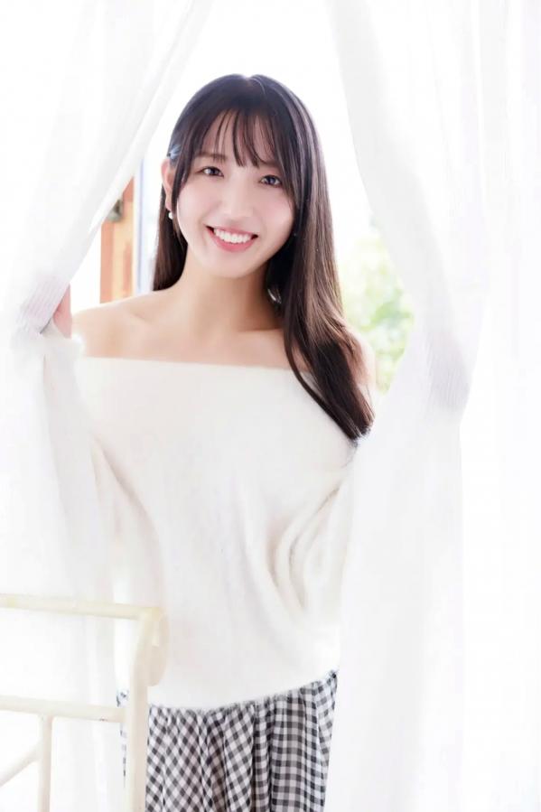   池永百合 - 日系家居内衣私房性感写真第6张图片
