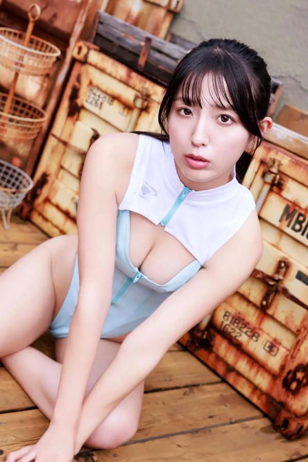   池永百合 - 日系家居内衣私房性感写真第18张图片