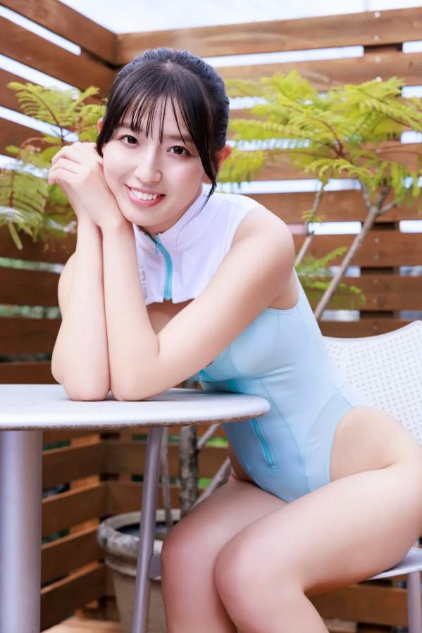   池永百合 - 日系家居内衣私房性感写真第27张图片